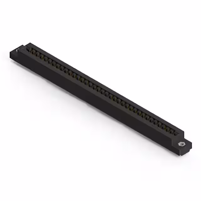 357-036-501-108 EDAC Inc.  Edgeboard Connectors